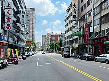 大降價~獨家㊣中區大誠街㊣第二種商業區㊣邊間透店