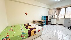 🌟社區最低價🌟北區漢陞圓山-低總價美美套房