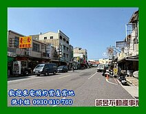 土城聖母廟熱鬧黃金店面