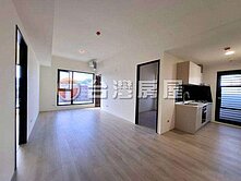 洲仔洋富總青沐陽光三房車