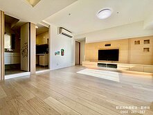 翡妮克斯City高樓3房車位★三重站．集美明星小學