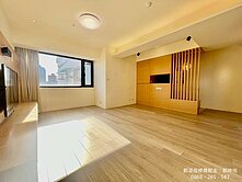 捷運三重站★邊間高樓美妝３房車位．24小時警衛管理