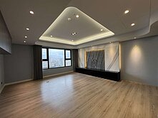 京城大苑奢華景觀豪邸三房雙平車❤️永義安喬