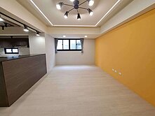 中國醫BOT全新裝潢精緻3房平車