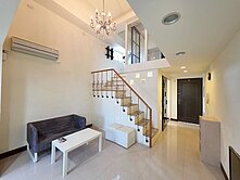 獨家!摩力金鑽｜邊間採光 2室2衛｜含車位