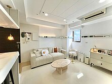 🏡未來21｜最美戶型‼️ 雙面採光 次頂樓＋平車