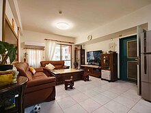 (專)中西區明華園四房+大陽台