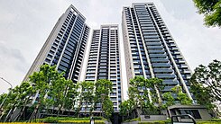 太普美術海海景格局稀有釋出