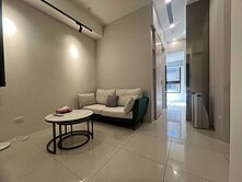 副都心快樂星球高樓漂亮裝潢+坡平車位(小巢阿宏)