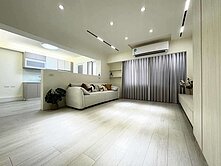 近中央公園✨城市心臟地段✨精美裝潢三房