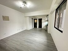 文心國小旁/低總價/電梯全新整理2房