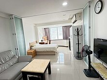 (011)善導寺採光精緻大套房