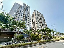 市鎮重劃區🏆勝美新橫濱高樓兩房平車景觀超值