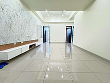 【鑽石印象】🌟輕齡三房平車 .ᐟ ┃雙衛浴開窗♥