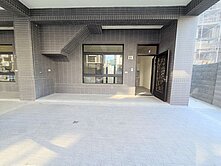 后里中科全新邊間雙車美墅