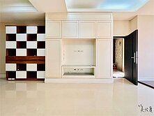 景安站＜奕園＞大三房挑高3.6米+休旅車位