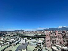 2永慶軒瑞//水花園歐風鄉村風格高樓層邊間3房車
