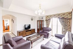 物超所值！文山特區旁三面採光～四房+大平車