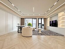 🏅——恩芸精選・單元十二河岸景觀宅——🏅