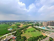 三本雲上✅未來捷運宅✅高樓景觀2房平車