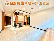 🔥元生國小｜愛上杜拜景觀兩房+平面車位🔥