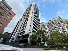 大安首選潤泰景觀宅🌟【住商呂承翰】