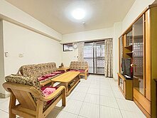 清大商圈優質3房機能宅