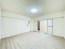 五期萬壽棒球場|文心森林公園|全新整理四房