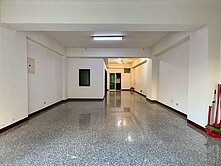 獨家釋出「近南應大傳統雙車美墅」