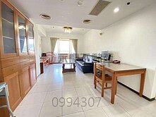  潤泰山河淡大商圈高樓海景朝南三房車