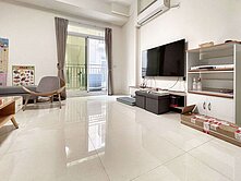 安定新吉南科大面寬電梯輕屋齡雙車墅