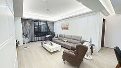 麗寶國際館景觀大三房 附平車 屋況佳/北大大樓推薦