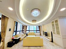 市府四維豪宅都廳苑高樓層精品裝潢屋