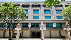 光華國中旁㊣和平二路上輕屋齡透天店面