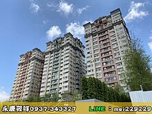 筱咩獨家｜大俊國。空屋隨時可看。高樓層陽台套房