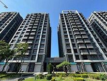 ❣️室內26坪❣️台北晴灣精妝三房車⭐住商海龜