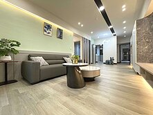 北門優勢生活三房平車  住商許嘉玲