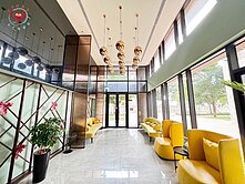 鶯歌🎉鳳鳴森闊校園三房車～💖同心圓小羽