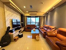 格局方正‼️台北晴灣雙陽台大三房車‼️住商小毅