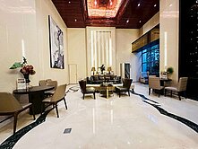 安平博悅全新未住百坪三車董級豪宅