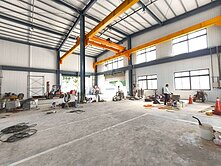 【頭份尖豐路】新建廠房