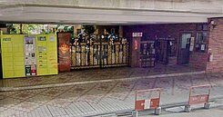 藝文｜名峰花都｜中正｜莊敬｜交流道｜全聯