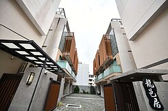  登發國小旁總裁雙車電梯別墅