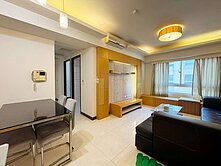 上南崁生活圈~22%公設比~漂亮樓層~採光通風佳