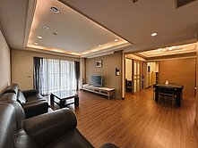 『先來看！喜歡談！』文化中心精美大四房雙車豪邸