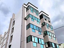 翁園國小輕鬆成家靖兩房 