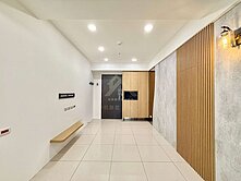 💜卓悦聯盟💜桃大誠簡約裝潢2房車