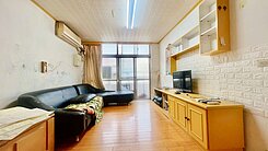 專任|建功學區旁低總價仁風國宅三房