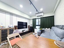 棋琴十二重奏2+1房平車