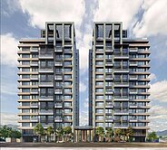 專簽即將交屋順天ONE33面別墅花園＋雙平車